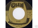Rare Funk 45:  HOWARD WALES on COSTAL