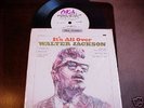 WALTER JACKSON - OKEH # 14107  