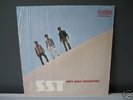 Soft Soul Transition - SST RARE Blue Eyed Soul LP NM