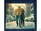 BOB DYLAN, 1963 UK LP, FREEWHEELIN', 1st Press MONO, M-
