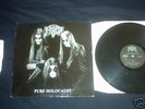 IMMORTAL - PURE HOLOCAUST LP burzum mayhem beherit