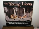 THE YOUNG LIONS VEE-JAY ORIGINAL NM LEE MORGAN