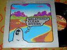 Scarce RELATIVELY CLEAN RIVERS Org 76 LP PEARLMAN PSYCH