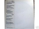 Elvis Presley at Madison Sq. Garden - RARE PROMO ALBUM