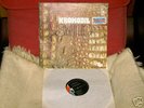 Krokodil  Swamp  Orig. Liberty 1970 / D / rar 