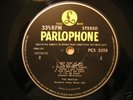 Beatles UK A Hard Day's Night STEREO 1st Parlophone NM