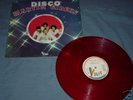 DISCO CIRCUS By MARTIN CIRCUS On VOGUE (RED VINYL)
