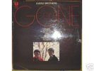 EVERLY BROTHERS LP GONE
