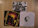 Exploding Hearts LP -MINT-/ the briefs/ the epoxies