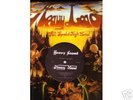 HEAVY LOAD Full Speed at High Level 1978 LP