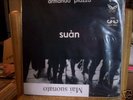 ARMANDO PIAZZA Suan ITALY lp PROG Psych Folk 