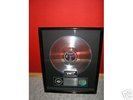 QUEEN RIAA PLATIN AWARD für 