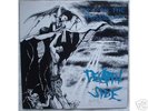 DEATH SIDE 2nd LP Japcore GISM GAUZE LIP CREAM KBD