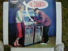 The Chantels Record on End LP 301 Stereo