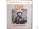 OHL 2 original Platten + dem Köln/Leverkusen Sampler