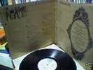 COLOSSEUM-DAUGHTER OF TIME, UK ORIG SWIRL VERTIGO, EX