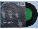 THE BEATLES   SINGLE PS 45 7