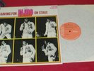 ELVIS PRESLEY Having Fun On Stage V-Rare UK APM1 0818