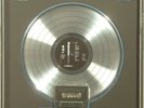 DEPECHE MODE : DOPPEL-PLATIN AWARD VIOLATOR