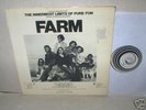 FARM : Innermost Limits.. Private Psych Surf Sndtrk LP