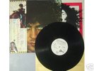 T REX-ZINC ALLOY & THE HIDDENRIDERS OF -JAPAN PROMO W/L