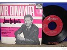 Jerry Lee Lewis MR. DINAMITA Mexican EP 7