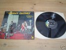 CREEDENCE CLEARWATER REVIVAL 'COSMO'S FACTORY' UK 1ST