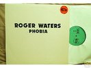 PINK FLOYD Roger Waters PHOBIA *BOOTLEG* LP Blind Pig