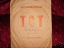 TCT Last Time Around LP Private Hard Rock Psych 1972