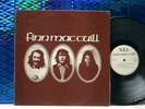 Ultra rare private press UK folk rock FINN MAC CUILL LP