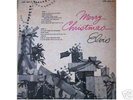 ELVIS PRESLEY : LP 1035C CHRISTMAS ALBUM