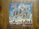 COUNTRY JOE/FISH Signed Album 