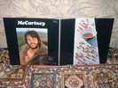 PAUL McCARTNEY McCartney 1970 1st Press STUNNING