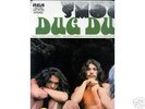 Dug Dug's RCA Mexico 1st pressing psych promo  LP 1970