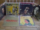 Bob Marley MFSL + 7 Rare Sealed Best 8 LP Set EverMade