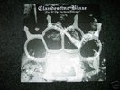 Clandestine Blaze - Fist of the northern Destroyer LP
