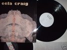 EELA CRAIG LP no title + Freigabe LP gratis ungespielt