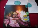 Canned Heat Living The Blues RARE UK orig. MINT psych