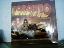 JACK GRUNSKY  -  TORONTO (ALEXIS KORNER)