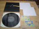 PINK FLOYD 1975 UK  'DARK SIDE OF THE MOON' VERY RARE