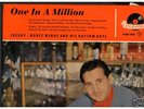 Freddy - One in A Million Die deutsche Export pressung