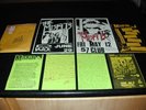 Ultimate Misfits Necros x-mas vintage, Danzig, poster