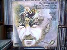 BREAD LOVE AND DREAMS-THE STRANGE TALE..UK ORIG.DECCA