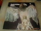 B.B.KING, CHAPTER TWO,UK ORIGINAL BLUE HORIZON BLUES LP