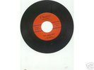 ROCKABILLY CHERRY 1005 ART ADAMS ROCK CRAZY BABY RARE