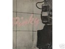 Rare Pinky Winters 10-inch LP
