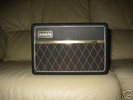 Oasis VOX AMP BOX SET