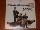 SEALED Yardbirds Over Under Sideways Down LP Authentic