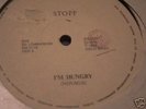 stopp im hungry original italo disco 12