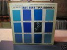Tina Brooks rare True Blue Note jazz LP orig VG++